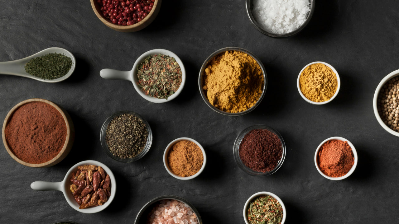 Spices
