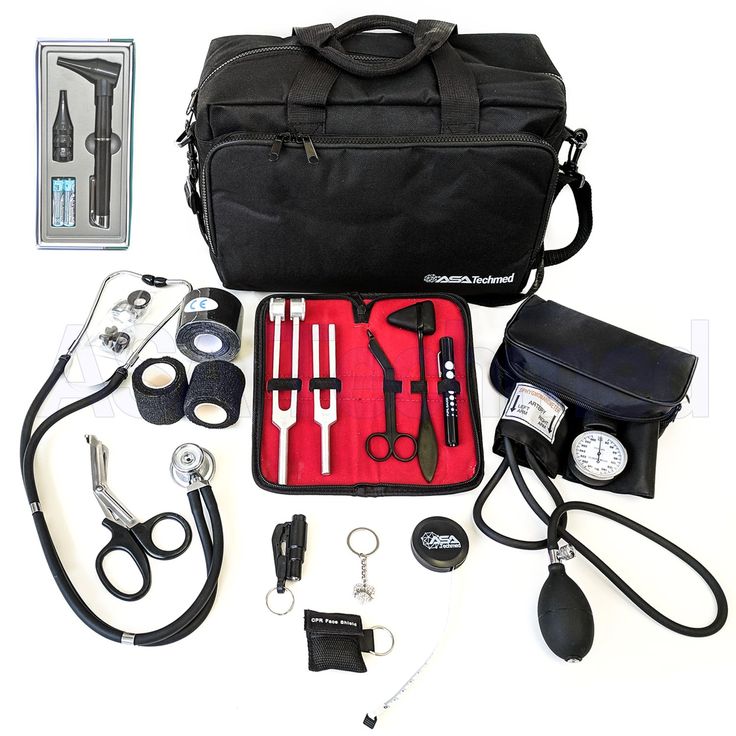 Medical Supplies